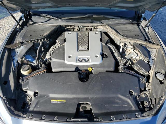 Photo 11 from auction – 2015 INFINITI Q50 BASE with VIN JN1BV7AP8FM359017