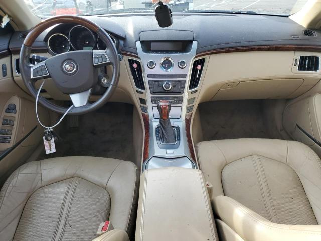 Photo 8 from auction – 2012 CADILLAC CTS LUXURY with VIN 1G6DE5E53C0129071