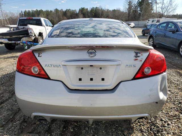 Photo 6 from auction – 2012 NISSAN ALTIMA S with VIN 1N4AL2EP7CC108198