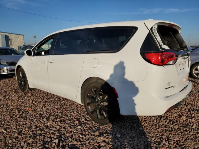 Photo 2 from auction – 2020 CHRYSLER PACIFICA T with VIN 2C4RC1FG4LR249548