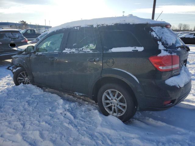 Photo 2 from auction – 2013 DODGE JOURNEY SX with VIN 3C4PDCBB0DT502017