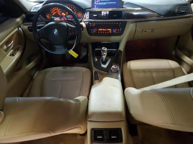 Photo 8 from auction – 2013 BMW 328 XI with VIN WBA3B3C51DF535032