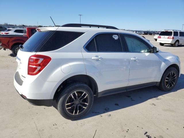 Photo 3 from auction – 2016 CHEVROLET EQUINOX LT with VIN 2GNALCEK6G6103410