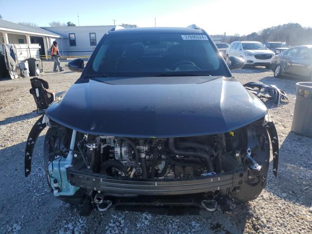 Photo 5 from auction – 2023 CHEVROLET TRAILBLAZE with VIN KL79MPS29PB143995
