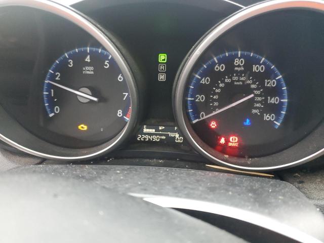 Photo 9 from auction – 2013 MAZDA 3 I with VIN JM1BL1L76D1794887