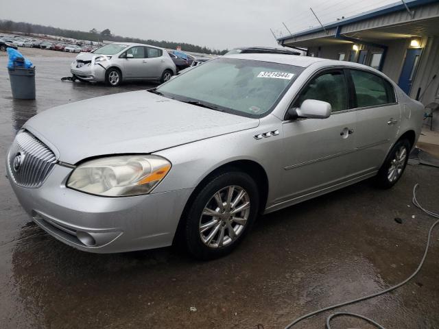 BUICK LUCERNE CX 2011 مع رقم تعريف المركبة 1G4HA5EM9BU135459 - صورة من المزاد