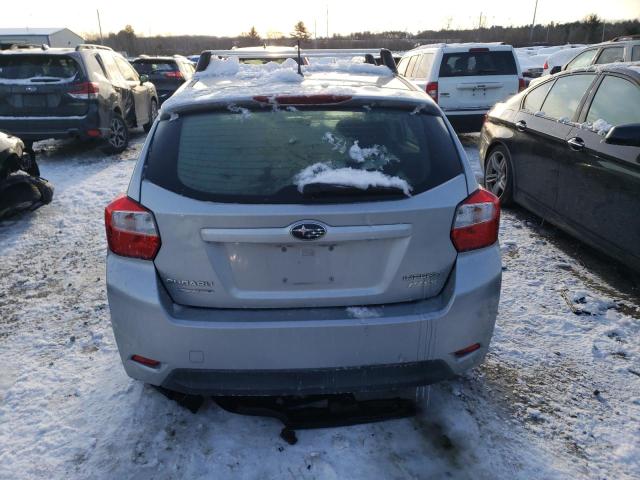 Photo 6 from auction – 2012 SUBARU IMPREZA PR with VIN JF1GPAB66CH223494