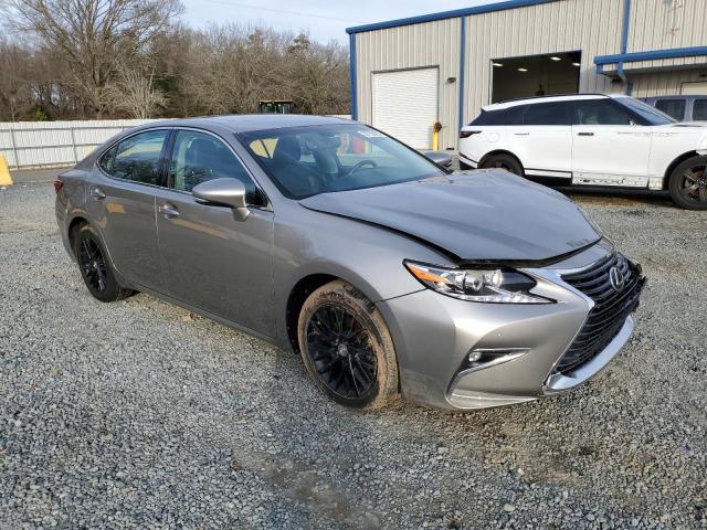 Photo 4 from auction – 2016 LEXUS ES 350 with VIN 58ABK1GG2GU014209