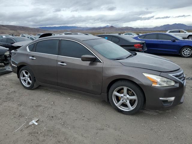 Photo 4 from auction – 2013 NISSAN ALTIMA 2.5 with VIN 1N4AL3AP3DC118644