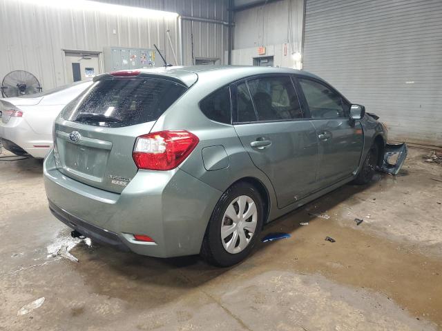 Photo 3 from auction – 2014 SUBARU IMPREZA with VIN JF1GPAA62E9299258
