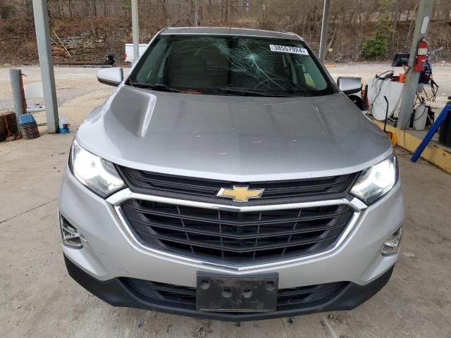 Photo 5 from auction – 2018 CHEVROLET EQUINOX LT with VIN 3GNAXJEV0JS529928