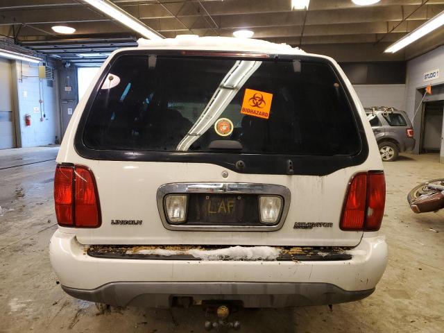 Photo 6 from auction – 2000 LINCOLN NAVIGATOR with VIN 5LMEU27A4YLJ21637