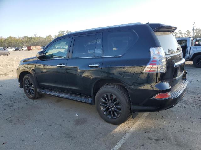 Photo 2 from auction – 2020 LEXUS GX 460 PRE with VIN JTJAM7BX3L5247254
