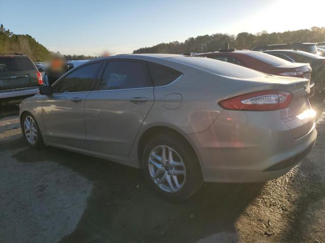 Photo 2 from auction – 2016 FORD FUSION SE with VIN 3FA6P0H72GR190746