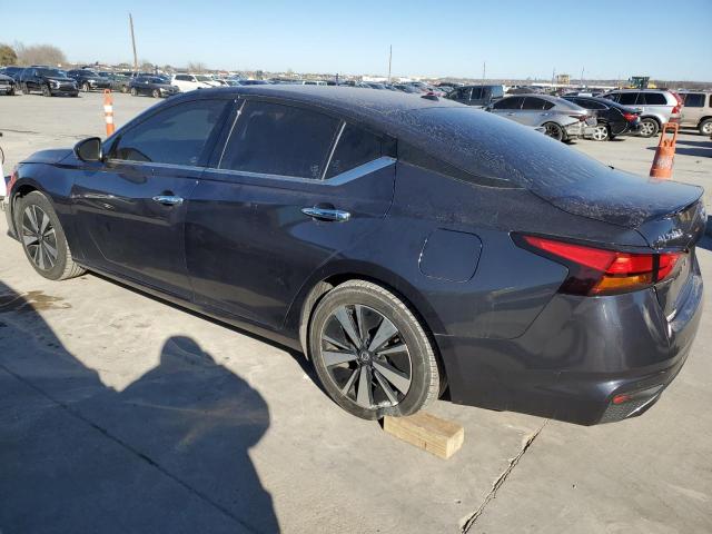Photo 2 from auction – 2020 NISSAN ALTIMA SL with VIN 1N4BL4EV7LC231658