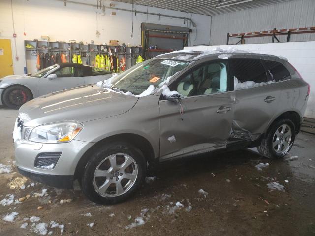 VOLVO XC60 3.2 2011 with VIN YV4940DZ9B2200321 - Photo from auction