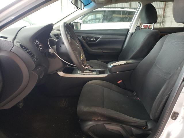 Photo 7 from auction – 2015 NISSAN ALTIMA 2.5 with VIN 1N4AL3AP2FN407781