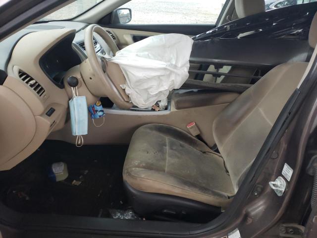 Photo 7 from auction – 2015 NISSAN ALTIMA 2.5 with VIN 1N4AL3AP7FN355581