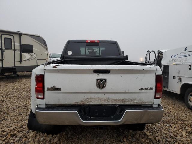 Photo 6 from auction – 2012 DODGE RAM 3500 L with VIN 3C63D3EL6CG215704