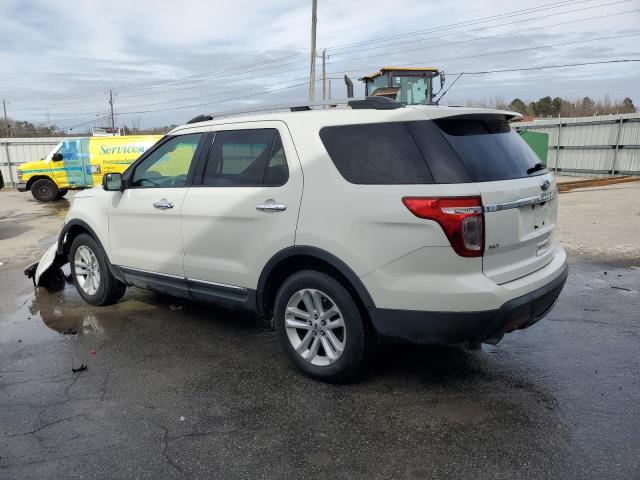 Photo 2 from auction – 2012 FORD EXPLORER X with VIN 1FMHK7D87CGA41786