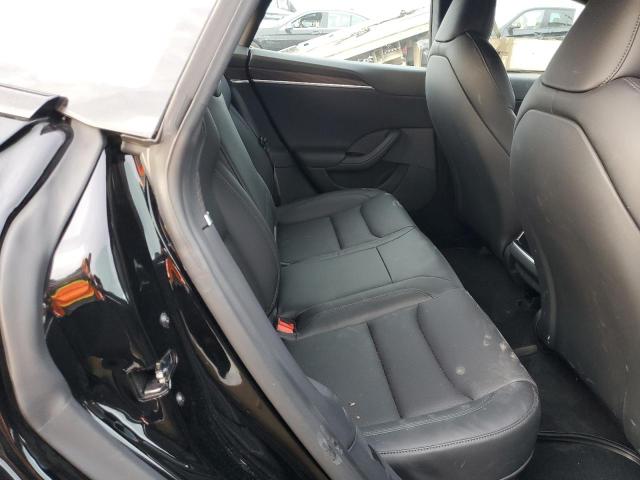 Photo 10 from auction – 2022 TESLA MODEL S with VIN 5YJSA1E57NF475539