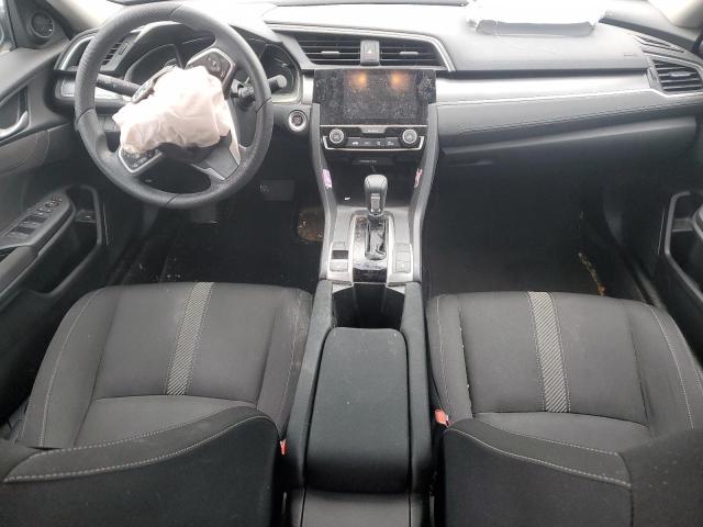 Photo 8 from auction – 2018 HONDA CIVIC EX with VIN 2HGFC2F70JH528444