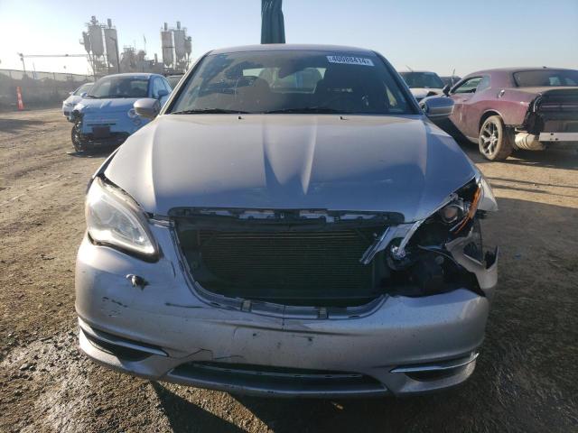 Zdjęcie 5 z aukcji – 2014 CHRYSLER 200 LX z VIN 1C3CCBAB7EN122594