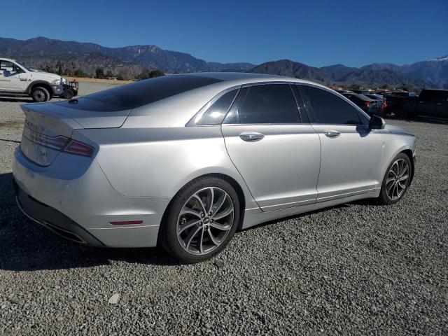 Photo 3 from auction – 2019 LINCOLN MKZ RESERV with VIN 3LN6L5C90KR608480