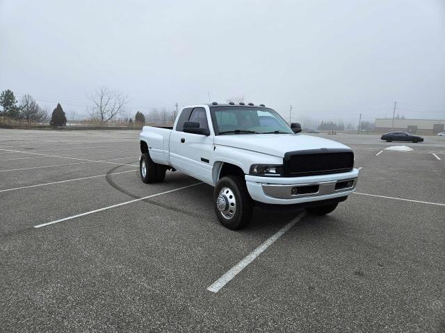 DODGE RAM 3500 2002 with VIN 3B7MF33622M232066 - Photo from auction