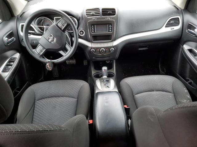 Photo 8 from auction – 2018 DODGE JOURNEY SE with VIN 3C4PDCAB9JT344693