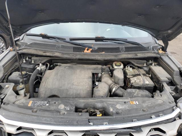 Photo 11 from auction – 2016 FORD EXPLORER X with VIN 1FM5K8D82GGA16437