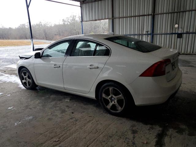Photo 2 from auction – 2012 VOLVO S60 T5 with VIN YV1622FS3C2046823