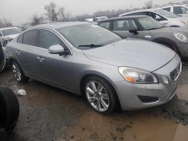 Photo 4 from auction – 2012 VOLVO S60 T6 with VIN YV1902FH4C2085296