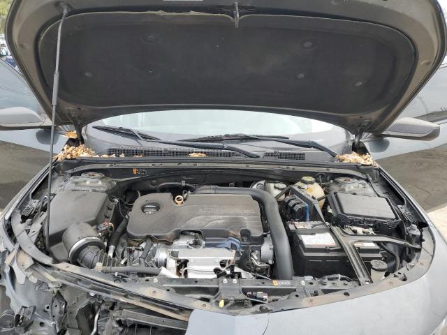 Photo 11 from auction – 2017 CHEVROLET MALIBU LS with VIN 1G1ZB5ST5HF229118
