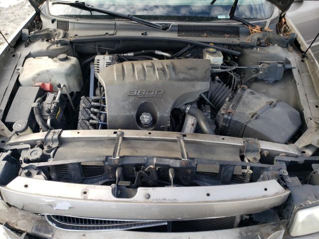 Photo 11 from auction – 2003 BUICK LESABRE LI with VIN 1G4HR54K33U252707