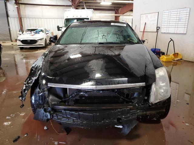 Photo 5 from auction – 2012 CADILLAC CTS with VIN 1G6DC5E58C0101479