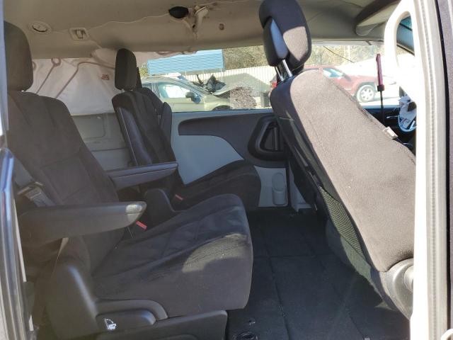 Photo 11 from auction – 2014 DODGE GRAND CARA with VIN 2C4RDGBG2ER471059