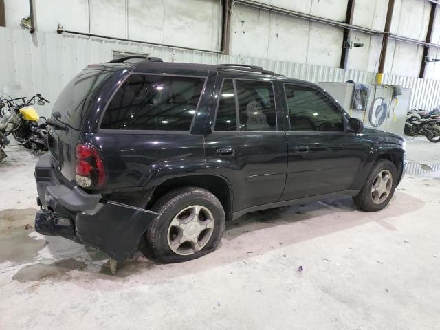 Photo 3 from auction – 2008 CHEVROLET TRAILBLAZE with VIN 1GNDS13S582142494