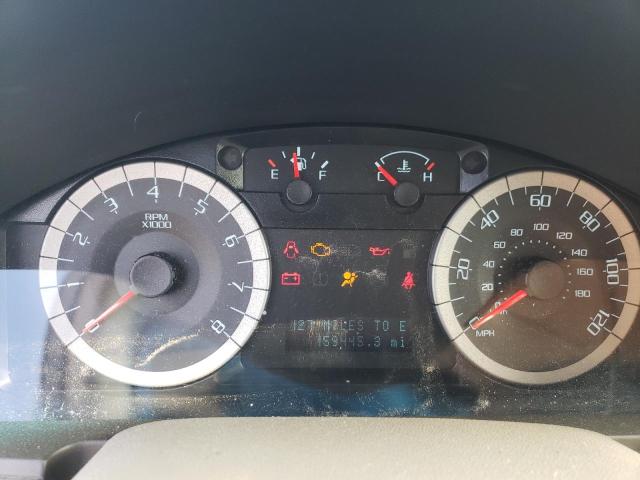 Photo 9 from auction – 2011 FORD ESCAPE XLT with VIN 1FMCU0D71BKC29654