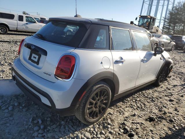 Photo 3 from auction – 2024 MINI COOPER with VIN WMW33DK00R2V23994