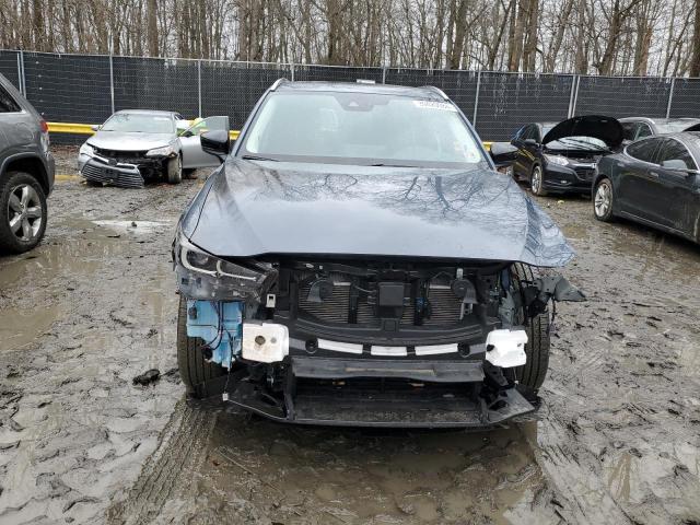Zdjęcie 5 z aukcji – 2023 MAZDA CX-5 PREFE z VIN JM3KFBCM3P0186961