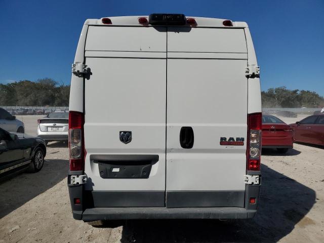 Photo 6 from auction – 2018 RAM PROMASTER with VIN 3C6TRVDG3JE148747