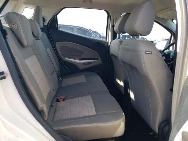 Photo 10 from auction – 2022 FORD ECOSPORT S with VIN MAJ6S3FL4NC463469