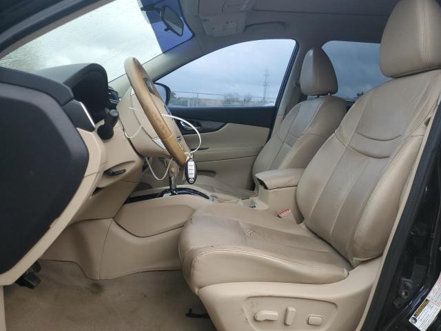 Photo 7 from auction – 2014 NISSAN ROGUE S with VIN 5N1AT2MT6EC780146