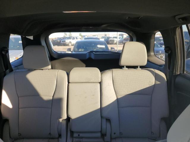 Photo 10 from auction – 2022 HONDA PASSPORT E with VIN 5FNYF8H53NB004035