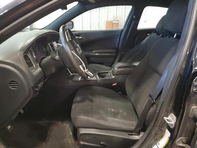Photo 7 from auction – 2012 DODGE CHARGER SE with VIN 2C3CDXBG8CH301981