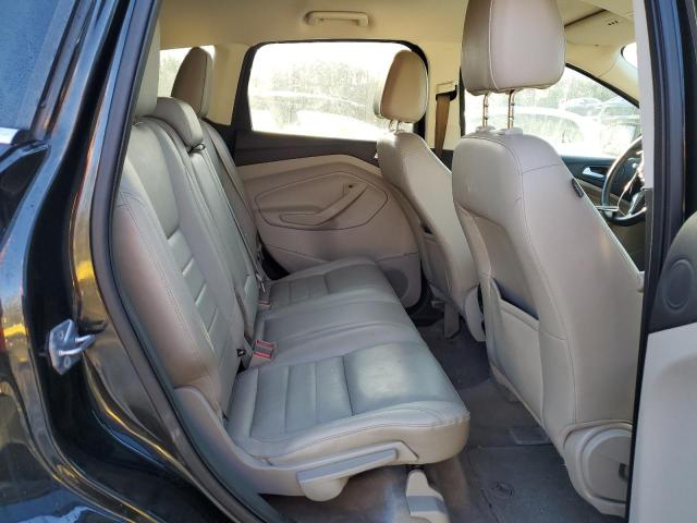 Photo 11 from auction – 2014 FORD ESCAPE TIT with VIN 1FMCU0JX7EUB59459