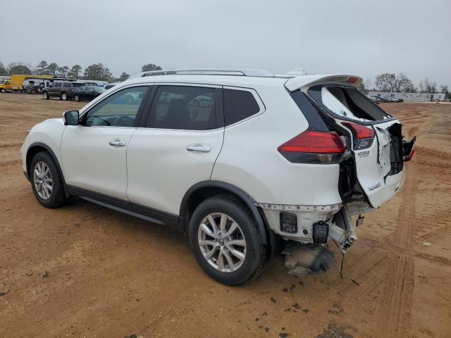 Photo 2 from auction – 2017 NISSAN ROGUE S with VIN KNMAT2MT5HP508172