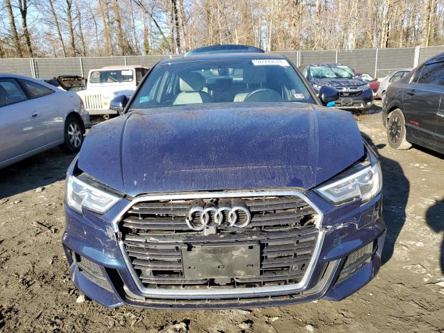 Photo 5 from auction – 2017 AUDI A3 PREMIUM with VIN WAUJ8GFF4H1070816