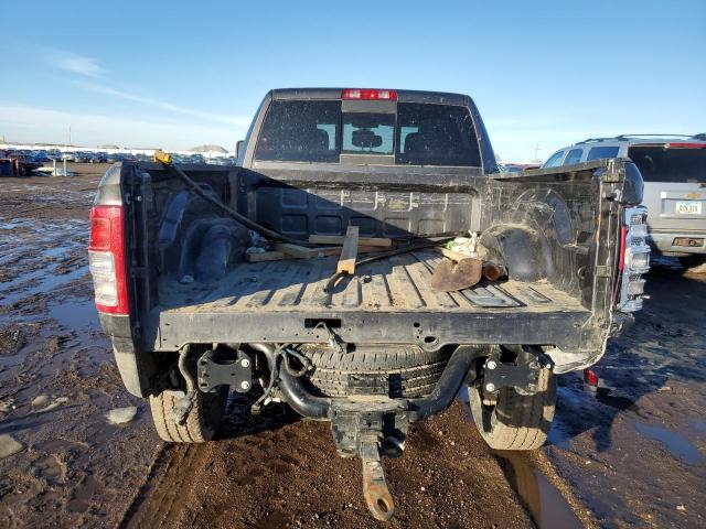 Photo 6 from auction – 2023 RAM 2500 TRADE with VIN 3C6UR5CL3PG591495